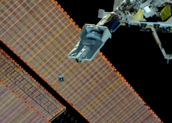 Первый молдавский спутник выводят в космос. Запуск будут транслировать онлайн