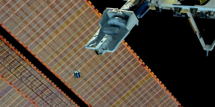 Первый молдавский спутник выводят в космос. Запуск будут транслировать онлайн