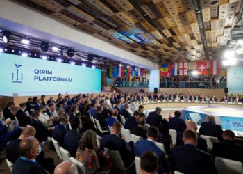 Будет ли Санду на «Крымской платформе»? И что значит этот саммит для Молдовы