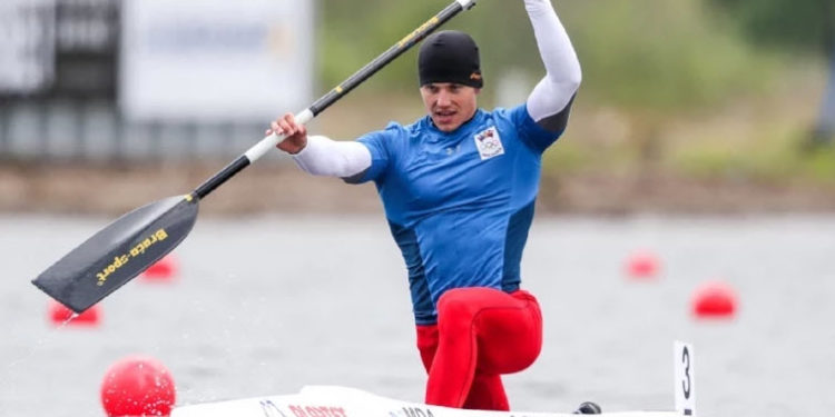 Serghei Tarnovschi, calificat în semifinale la Supercupa Mondială de la Oklahoma