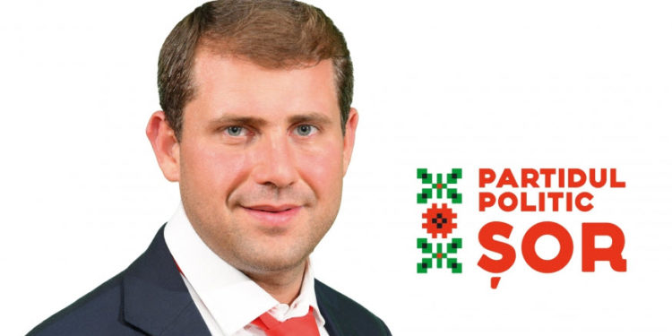 Илан Шор, месседж ко Дню независимости: Народ, обреченный властью на голод и нищету, не может быть независимым! | VIDEO