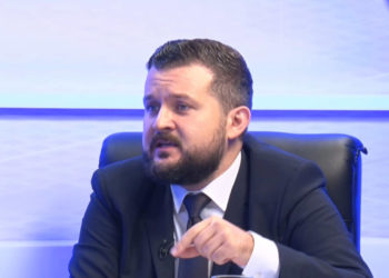 В Молдове появится еще одна партия. Блогер Галбур рассказал, что идет в политику