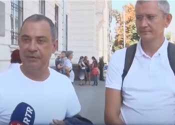 Veronica Dragalin nu le-a răspuns avocaților Marinei Tauber, care au cerut să fie primiți la o audiență | VIDEO