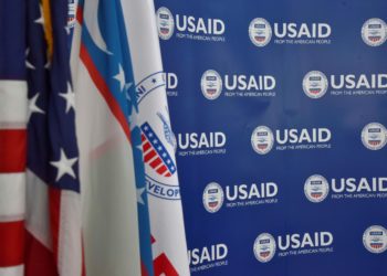 Republica Moldova primește 63 de milioane de dolari din partea USAID pentru a face față crizelor