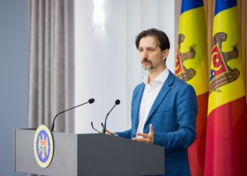 Agenților economici nu le va fi compensat tariful la gaz. Sergiu Gaibu: Îl vor include în preț