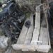 Accident fatal, în raionul Fălești: Un motociclist de 32 de ani a decedat la fața locului