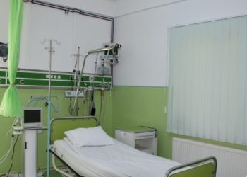 Un bărbat de 43 de ani se zbate între viață și moarte după o explozie în raionul Orhei. Medic: Prognozele sunt foarte rezervate | VIDEO