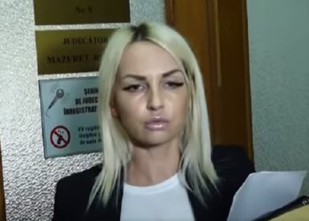 După 7 ore de audieri, instanța a lăsat-o în arest pe Marina Tauber. Avocații văd noi motive pentru un proces la CtEDO | VIDEO