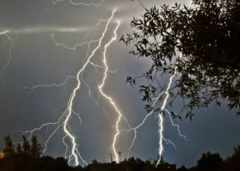 Синоптики прогнозируют осадки в северных и центральных районах страны