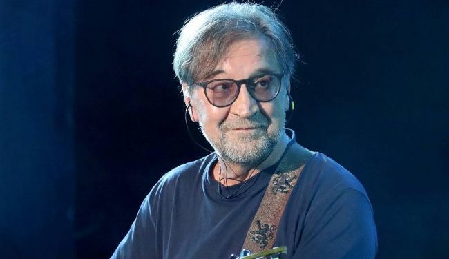 Юрия Шевчука оштрафовали на 50 тысяч рублей по делу о «дискредитации» армии