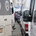 Asociația Patronală a Operatorilor de Transport AUTO, nemulțumită de intenția CNPF de a majora costul polițelor de asigurare RCA