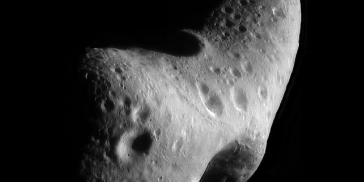 NASA a anunțat momentul în care va devia traseul unui asteroid. Prima „misiune de apărare planetară” va fi transmisă în direct