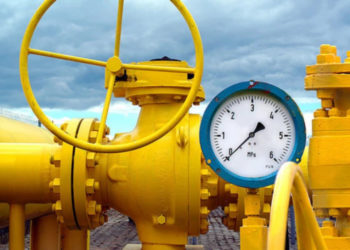 CSE: Energocom va procura 10 milioane de m3 de gaze naturale, care vor fi stocate în depozitele din România