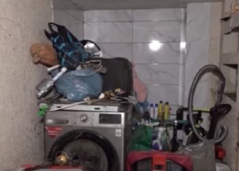 15 familii din sectorul Râșcani au rămas fără apartamente după ploaia din 9 august. În timp ce autoritățile decid ce să facă în continuare, oamenii calculează pierderile | VIDEO