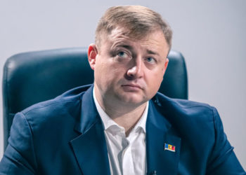 Cavcaliuc: Guvernarea se teme de proteste, are o frică până în măduva oaselor de propriul popor. A trimis Fulger în Găgăuzia. I’ll be back!