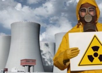 Украинские специалисты: Если бы сейчас на Запорожской АЭС произошла авария, пострадал бы север РМ — эта зона может попасть под радиоактивное загрязнение | VIDEO