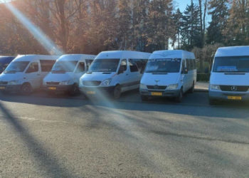 Ieftiniri de „doi bani”. ANTA anunță cum s-au modificat prețurile pentru călătoriile raionale și interurbane | VIDEO