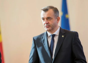 Ион Кику предупреждает правительство: многие предприятия страны больше не смогут платить такой тариф на газ и такие проценты по кредитам | VIDEO