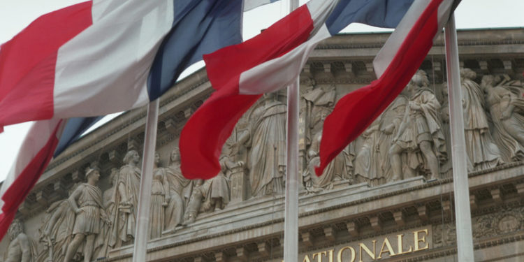 В парламенте Франции заявили о рекордно низких запасах топлива в стране