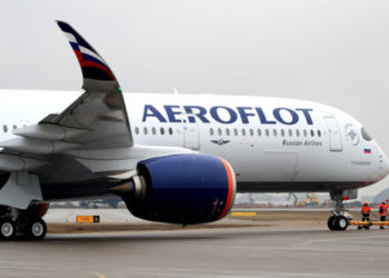 10 avioane ale unor ruşi sunt blocate de 6 luni în Germania