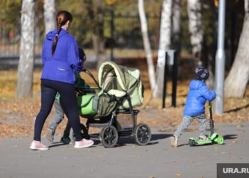 В Молдове пособие по уходу за ребенком для незастрахованных лиц вырастет до 1 тыс. леев