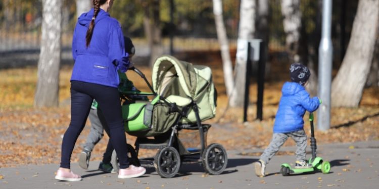 В Молдове пособие по уходу за ребенком для незастрахованных лиц вырастет до 1 тыс. леев