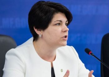 Гаврилица прокомментировала запрет на экспорт в Россию овощей и фруктов из 31 района Молдовы