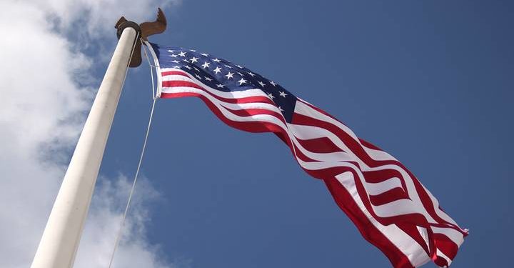 США увеличили поставки оружия Украине по морю