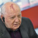 Mihail Gorbaciov a murit la vârsta de 92 de an
