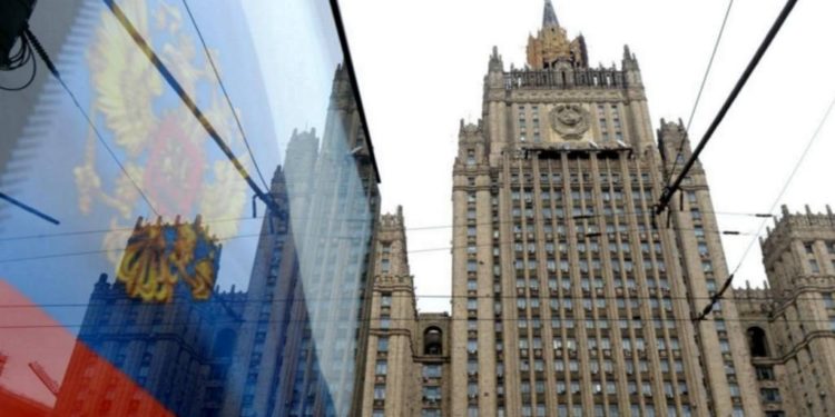 «Не ищите черную кошку в темной комнате». МИД РФ о запрете импорта молдавских овощей и фруктов