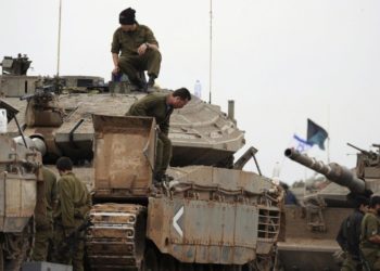 Израиль назвал сроки операции «Рассвет» в секторе Газа