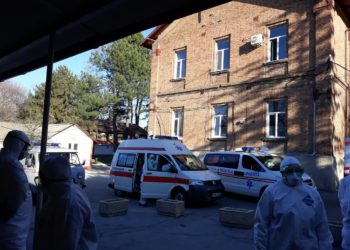 Первый случай заражения обезьяньей оспой в Молдове. Им оказался иностранец, приехавший в нашу страну по работе | VIDEO