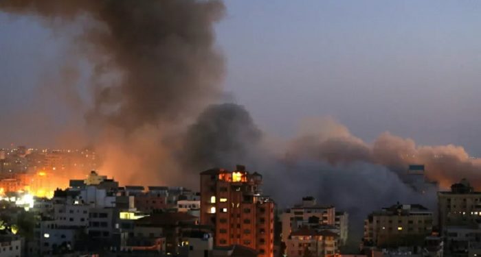 Israelul anunță că a eliminat liderii Jihadului Islamic. Consiliul de Securitate al ONU va discuta luni despre atacurile din Gaza