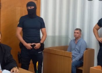 Родственнику Додона продлили арест на 20 суток. Прокуроры недовольны