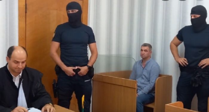 Родственнику Додона продлили арест на 20 суток. Прокуроры недовольны