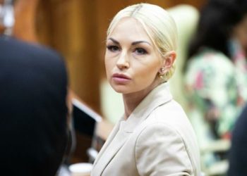 Марина Таубер остается под арестом. Адвокаты: Это серьезный прецедент, потому что решение принято вопреки имеющимся доказательствам невиновности | VIDEO