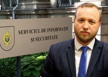 Глава СИБ: в Кишиневском аэропорту появится офис СИБа для обеспечения безопасности | VIDEO