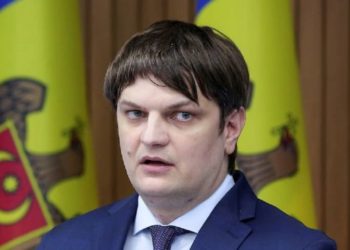 Andrei Spînu: Formula de calcul negociată, anul trecut, cu Gazprom este una bună. Chiar dacă merge  Maia Sandu în Rusia, obținerea unui preț mai bun la gaz ar fi posibilă doar dacă ar exista unele cedări | VIDEO
