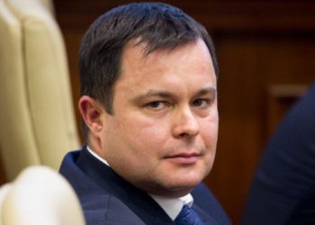 De la SIS, la MAEIE: Alexandr Esaulenco a fost numit ambasador cu misiuni speciale | VIDEO