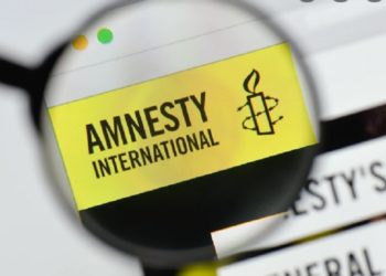 Отчет Amnesty International о нарушениях украинской армии проверят независимые эксперты. Зеленский обвинял организацию в «аморальной избирательности»