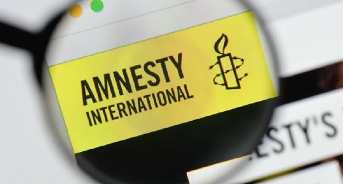 Отчет Amnesty International о нарушениях украинской армии проверят независимые эксперты. Зеленский обвинял организацию в «аморальной избирательности»