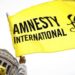 Amnesty International își cere scuze pentru „suferința” provocată de raportul care acuză armata de la Kiev că pune în pericol civilii