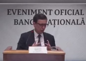 Guvernatorul BNM:  În lunile octombrie-noiembrie, inflația va crește până la 35%