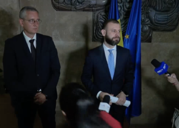 Avocați: Marina Tauber poate fi considerată, fără îndoială, deținut politic