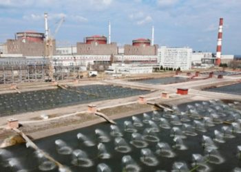 Россия запросила срочное заседание Совбеза ООН по ситуации на Запорожской АЭС