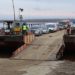Паромную переправу в Моловата планируют обновить