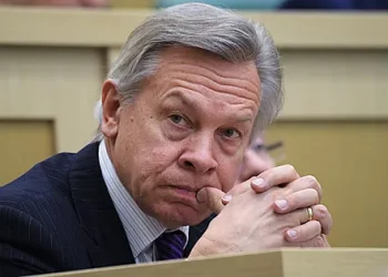 Российский сенатор Пушков ответил Шору: мы против поставки газа в Молдову, пока Санду у власти