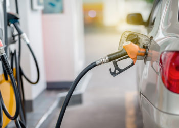 НАРЭ опубликовало новые цены на топливо