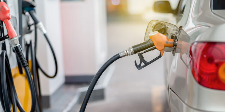 НАРЭ опубликовало новые цены на топливо