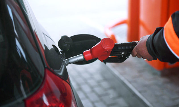 НАРЭ опубликовало новые цены на топливо